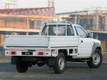 Tata Telcoline 207 Di Single Cab 2006 года